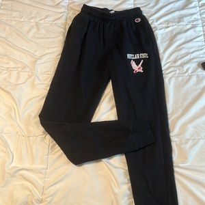 Montclair champion sweatpants